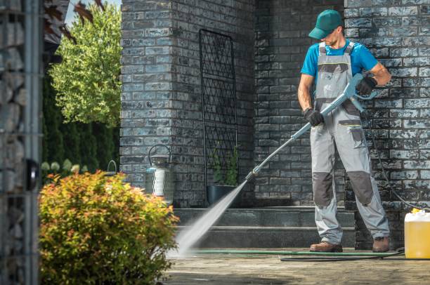 Best Concrete Sealing  in Montpelier, OH