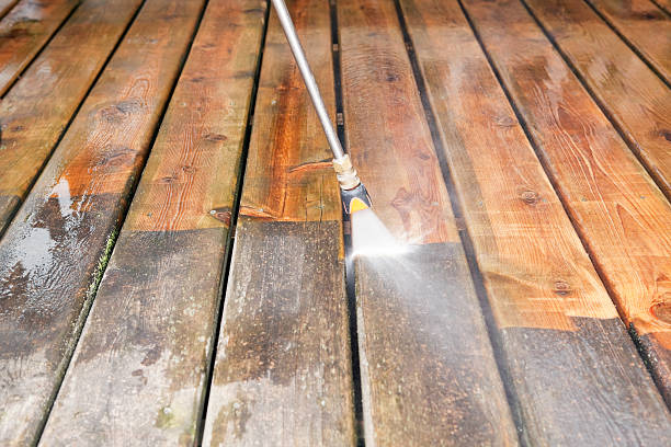 Playground Equipment Cleaning in Montpelier, OH
